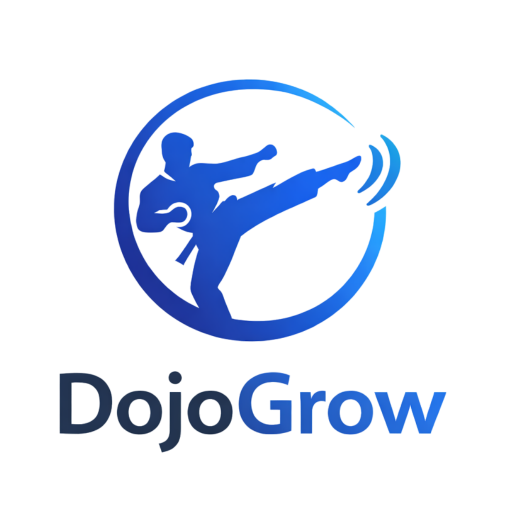 DojoGrow Logo